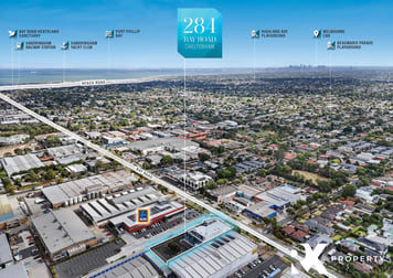 Health Hub/284 Bay Road Cheltenham VIC 3192 - Image 3