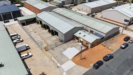 Whole Property/38 Raws Crescent Hume ACT 2620 - Image 1