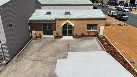 Whole Property/38 Raws Crescent Hume ACT 2620 - Image 2