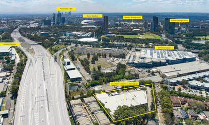 Unit 1, 2 & 3/1-15 Wentworth Road Homebush NSW 2140 - Image 1