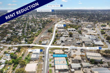 2/201 Breen Street Golden Square VIC 3555 - Image 1