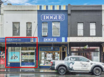 240 Oxford Street Bondi Junction NSW 2022 - Image 1