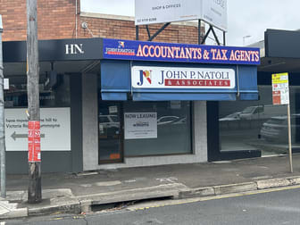 153 Victoria Road Drummoyne NSW 2047 - Image 1