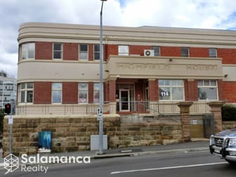 114 Bathurst Street Hobart TAS 7000 - Image 1