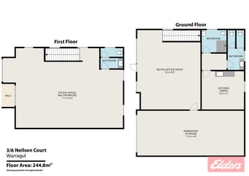 3/6 Neilson Court Warragul VIC 3820 - Image 2