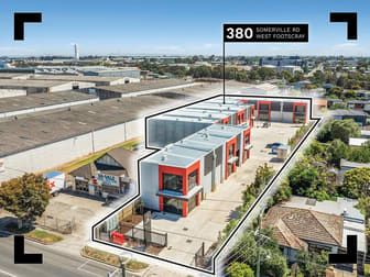 380 Somerville Road West Footscray VIC 3012 - Image 1