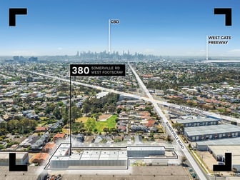 380 Somerville Road West Footscray VIC 3012 - Image 1