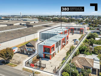 380 Somerville Road West Footscray VIC 3012 - Image 2
