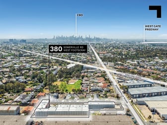 380 Somerville Road West Footscray VIC 3012 - Image 2
