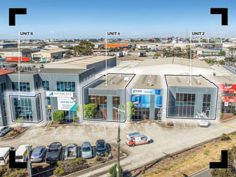 47-51 Little Boundary Road Laverton North VIC 3026 - Image 1