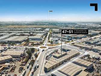 47-51 Little Boundary Road Laverton North VIC 3026 - Image 2