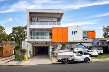 Lot 5, 20 Smith Street Charlestown NSW 2290 - Image 1