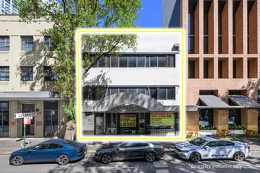 327-331 Sussex St Sydney NSW 2000 - Image 1