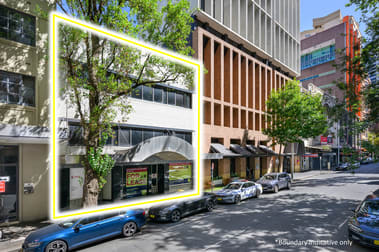 327-331 Sussex St Sydney NSW 2000 - Image 2