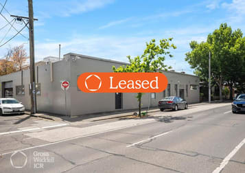 Unit 1/183 Highett Street Richmond VIC 3121 - Image 1