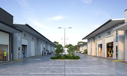 Lot 14 North Harbour Business Park Morayfield QLD 4506 - Image 2