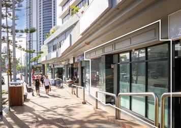 10-11/9 Beach Rd Surfers Paradise QLD 4217 - Image 1