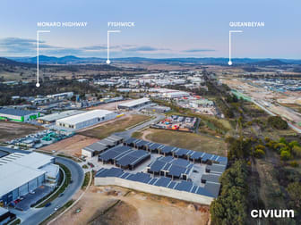 Unit B11/25 Val Reid Crescent Hume ACT 2620 - Image 2