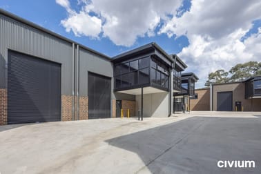Unit B11/25 Val Reid Crescent Hume ACT 2620 - Image 1