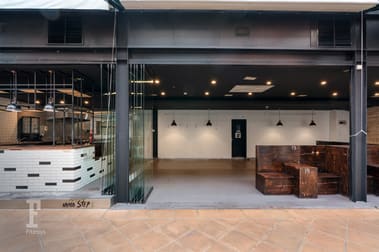 Shops 2-4, Rear/564 Burke Road Camberwell VIC 3124 - Image 2