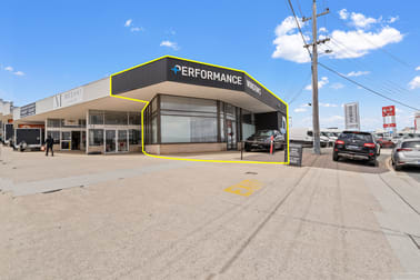 Unit 1/52 Wollongong St Fyshwick ACT 2609 - Image 1