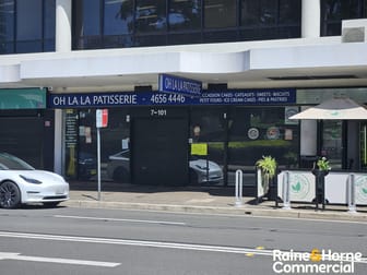 Shop 7/101 Queen Street Campbelltown NSW 2560 - Image 1