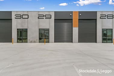 Lot 29/19-27 Bubb Street Moe VIC 3825 - Image 1