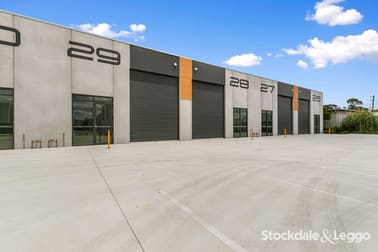 Lot 29/19-27 Bubb Street Moe VIC 3825 - Image 3