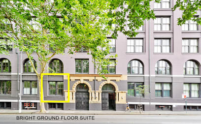 Suite G06/380 HARRIS STREET Pyrmont NSW 2009 - Image 1