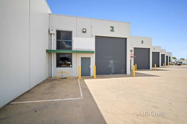 Shed 2/33 Laidlaw Drive Delacombe VIC 3356 - Image 1