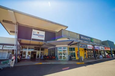 Ground  Shop 11/148 Bamford Lane Kirwan QLD 4817 - Image 2