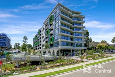 2.15/7 Maitland Place Norwest NSW 2153 - Image 1