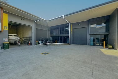 Unit 8 / 6-8 Geo Hawkins Crescent Corbould Park QLD 4551 - Image 1