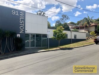 2/91 Wilston Road Newmarket QLD 4051 - Image 1