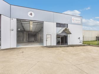 Unit 4/14 Sovereign Place South Windsor NSW 2756 - Image 1