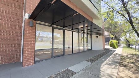 Unit 249/97 Eastern Valley Way Belconnen ACT 2617 - Image 2