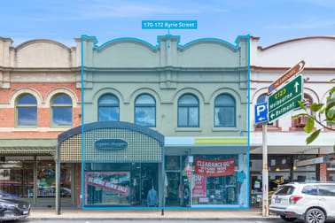 170-172 Ryrie Street Geelong VIC 3220 - Image 1