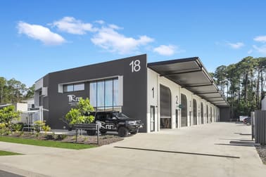 3/18 Lomandra Place Coolum Beach QLD 4573 - Image 1