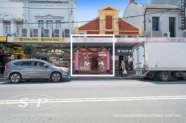 Shop 33B The Boulevarde Strathfield NSW 2135 - Image 1