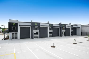 13/11 INDUSTRY PLACE Wynnum QLD 4178 - Image 1