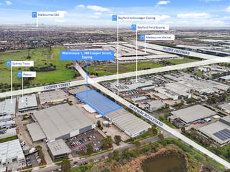 WH 1, 348 Cooper Street Epping VIC 3076 - Image 3
