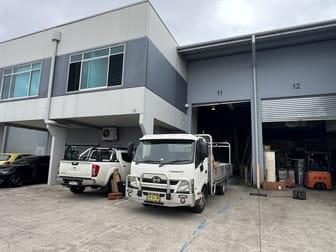 11/25 Hoskins Avenue Bankstown NSW 2200 - Image 2