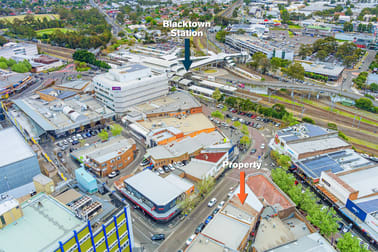 Ground Floor/6 Flushcombe Road Blacktown NSW 2148 - Image 2