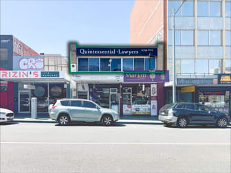 Level 1, 128-130 Walker Street Dandenong VIC 3175 - Image 1