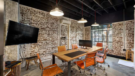 Level 2/104-112 Commonwealth Street Surry Hills NSW 2010 - Image 3