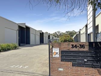 18/34-36 Claude Boyd Parade Corbould Park QLD 4551 - Image 2