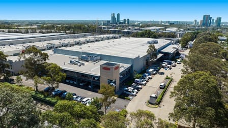 Units 8 & 9/145 - 151 Arthur Street Homebush NSW 2140 - Image 1