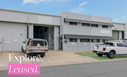 12/2 Jeffcoat Street Paget QLD 4740 - Image 1