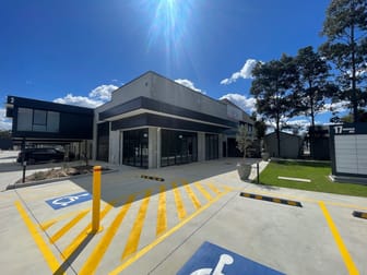 Click to view all images Cafe/17 Norfolk Avenue South Nowra NSW 2541 - Image 1