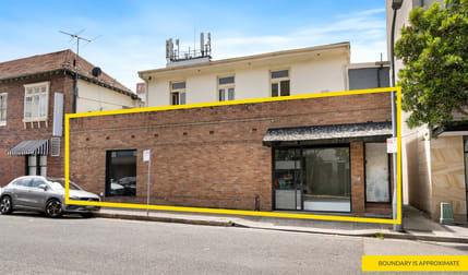 Shop 2, 537 Military Road Mosman NSW 2088 - Image 3